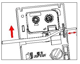 線號(hào)打印機(jī)TP20