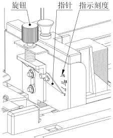 SP600標牌機