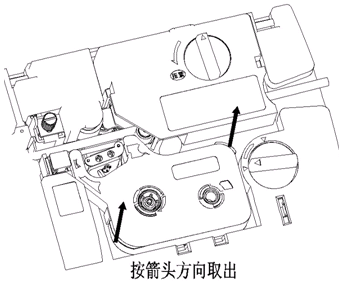 線號打號機TP66i圖4