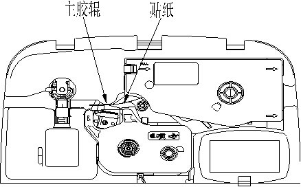 號碼管打印機怎么用