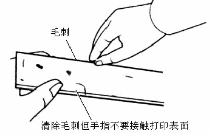 碩方ABS電纜標牌