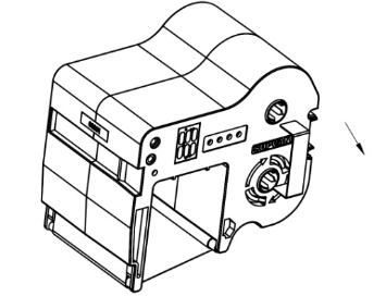 手動標牌機SP300