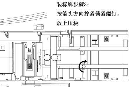 標牌機的使用方法