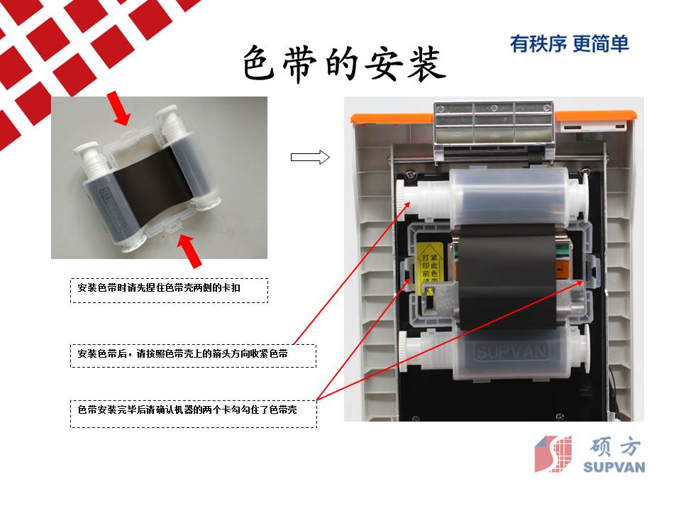 熱縮管打印機TP2000