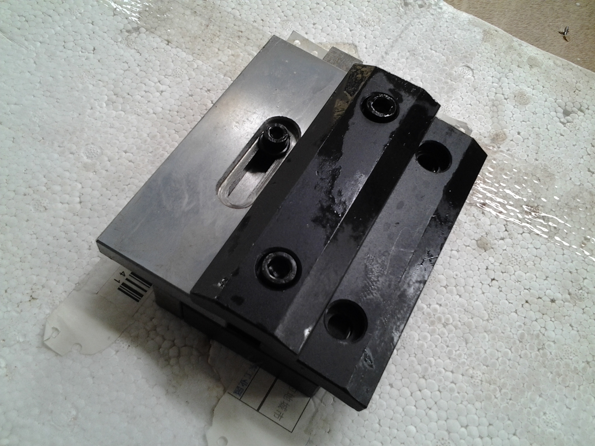 折彎?rùn)C(jī)配件