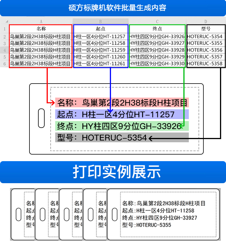 碩方編輯軟件導入步驟